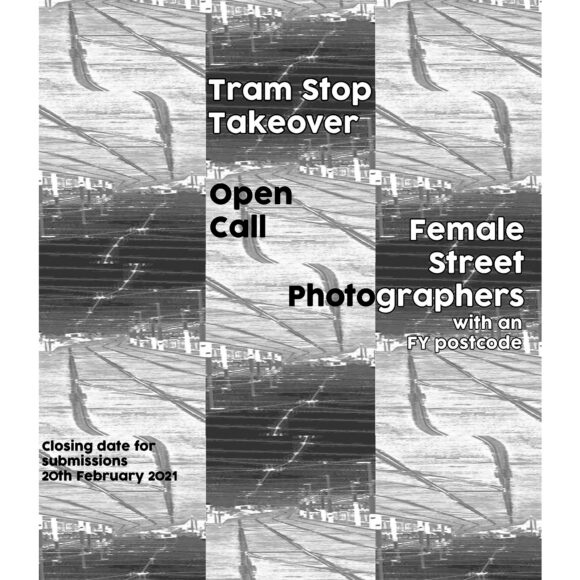 ‘F/STOP’ Open Call for Female Street Photographers ‘F/STOP’ Open Call for Female Street Photographers