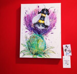 HIVEArts Blackpool