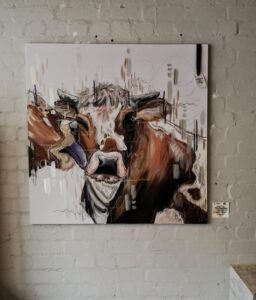 HIVEArts Blackpool