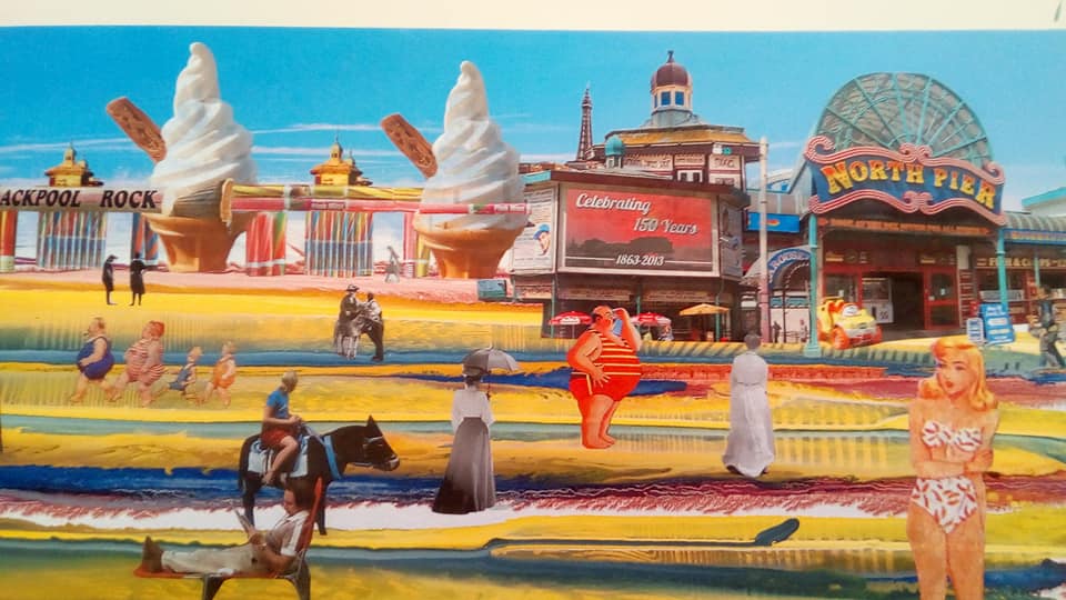 A Personal Vital Journey ~ Mathew Jones A Personal Vital Journey ~ Mathew Jones