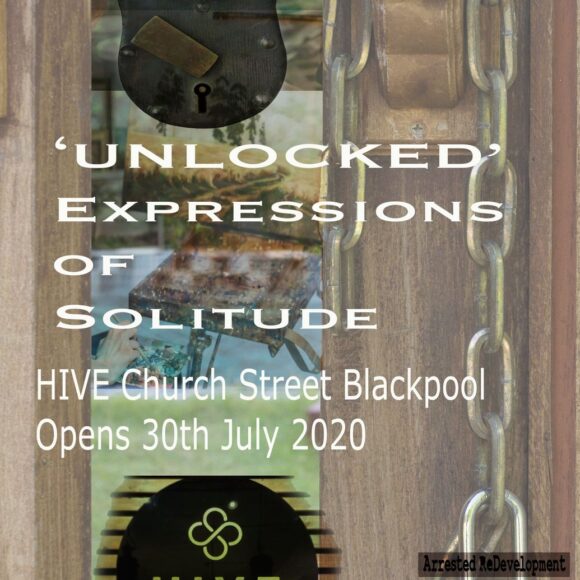 UNLOCKED ..Expressions of Solitude