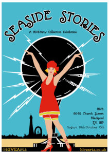 Exhibition Poster